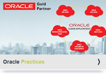Oracle Practices