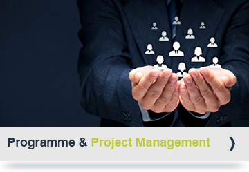 Programm and Project Management