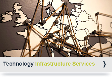 Technology Infrastructure Services